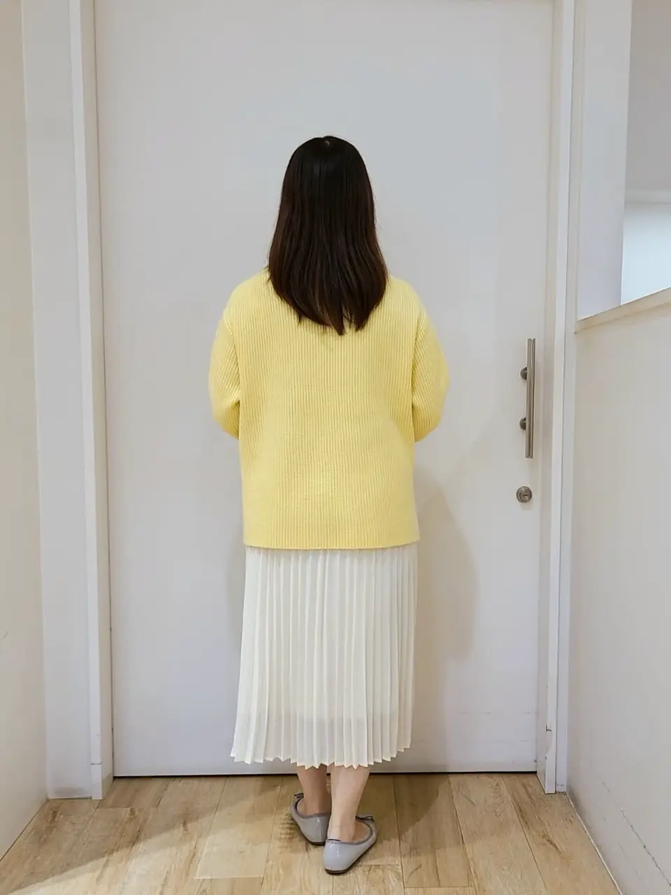 組曲 原 コーディネート画像