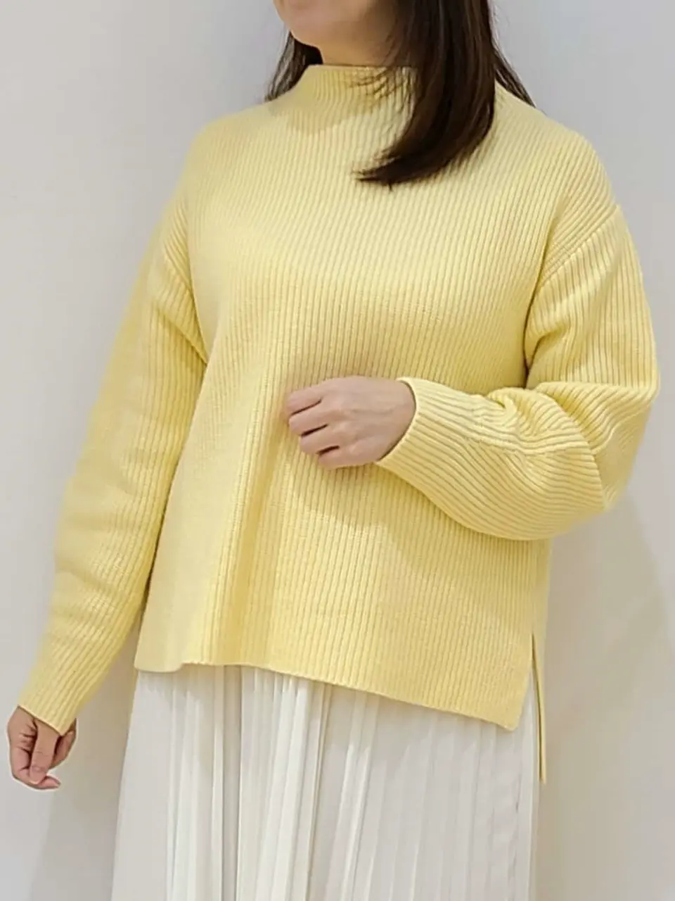 組曲 原 コーディネート画像