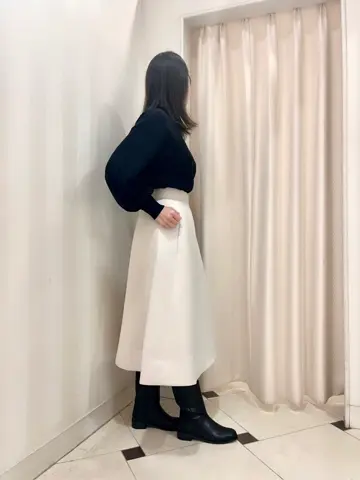 組曲 金井 コーディネート画像