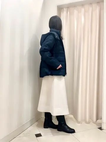 組曲 金井 コーディネート画像