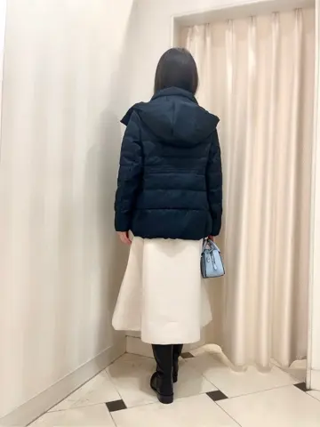 組曲 金井 コーディネート画像