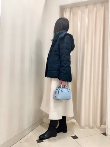 組曲 金井 コーディネート画像