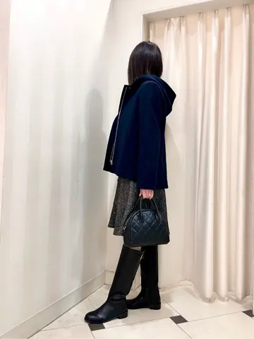 組曲 金井 コーディネート画像