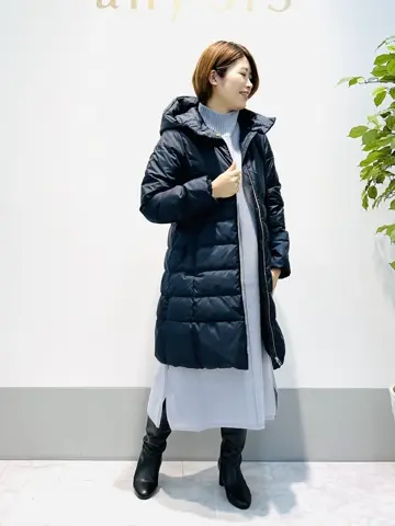 組曲 岡本 コーディネート画像