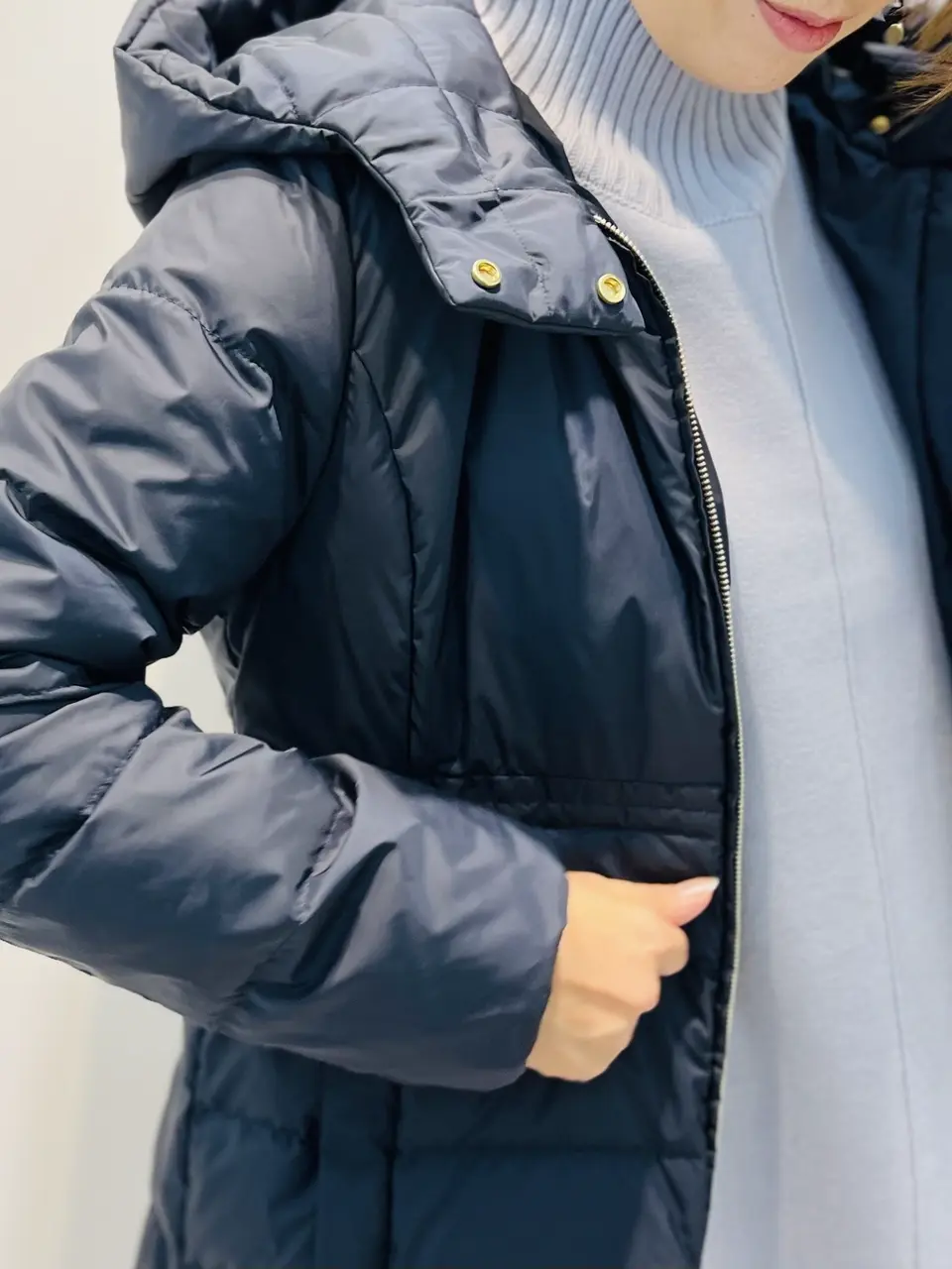 組曲 岡本 コーディネート画像