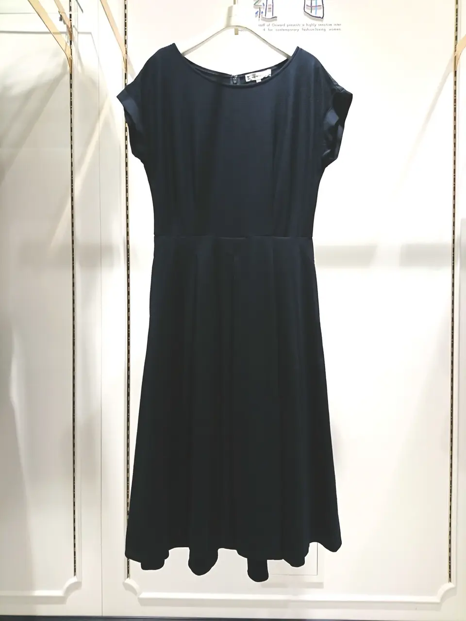 組曲 岡 コーディネート画像