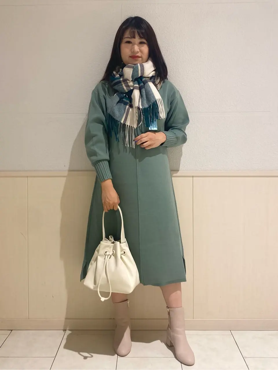 組曲 寺嶋 コーディネート画像