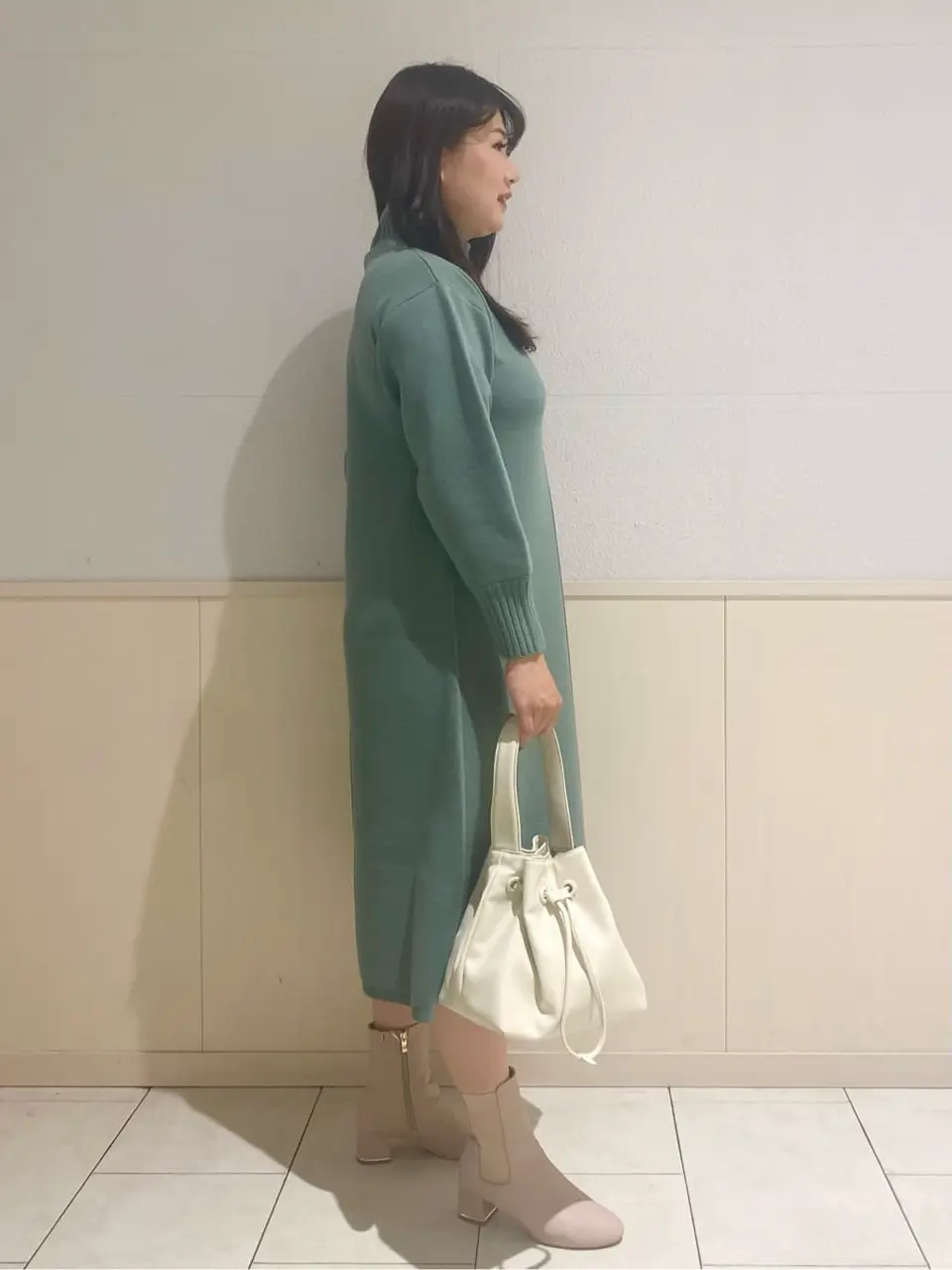 組曲 寺嶋 コーディネート画像