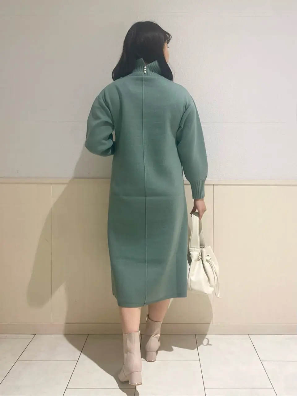 組曲 寺嶋 コーディネート画像