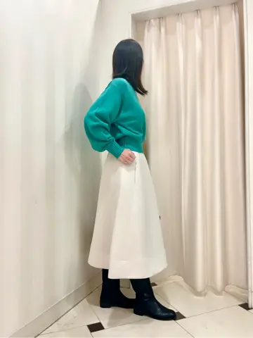 組曲 金井 コーディネート画像