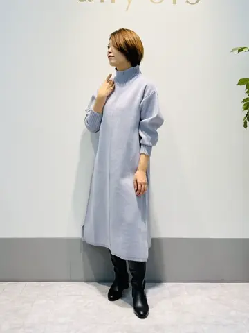 組曲 岡本 コーディネート画像