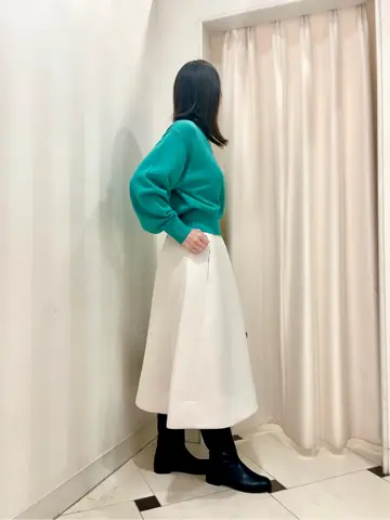 組曲 金井 コーディネート画像