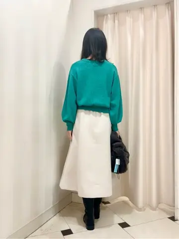 組曲 金井 コーディネート画像