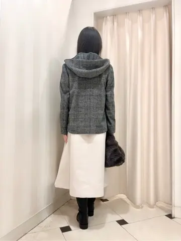 組曲 金井 コーディネート画像