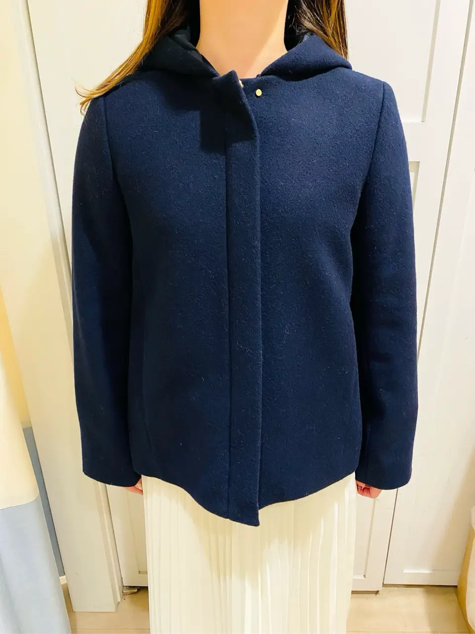 組曲 藤田 コーディネート画像