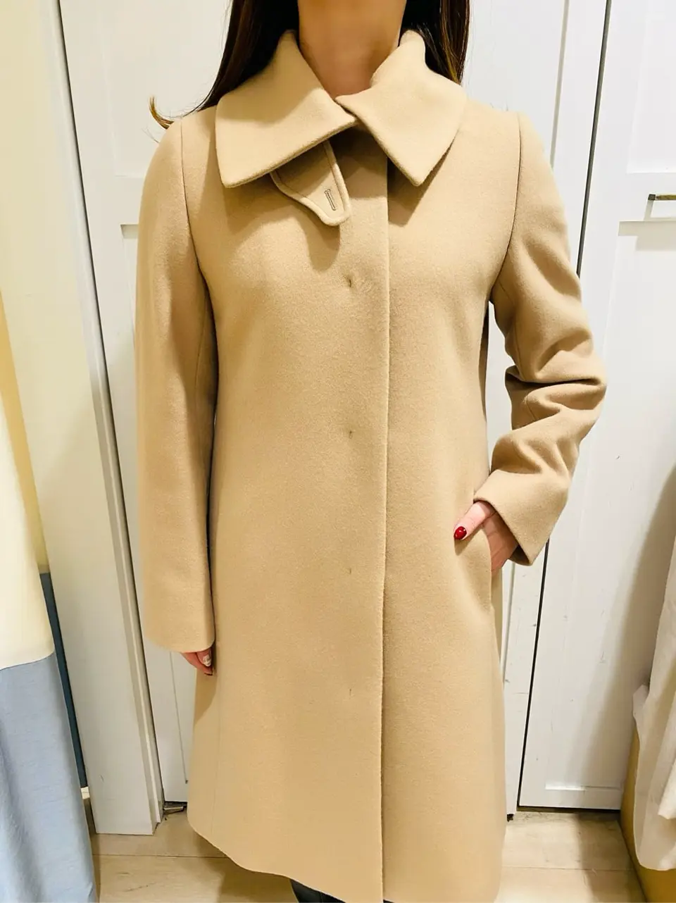 組曲 藤田 コーディネート画像