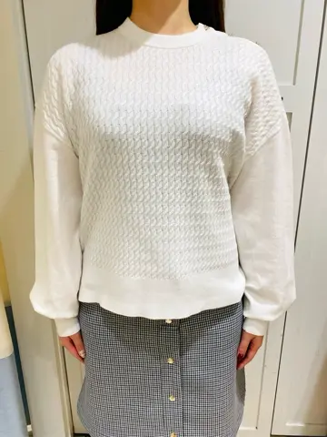 組曲 藤田 コーディネート画像