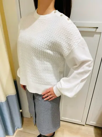 組曲 藤田 コーディネート画像