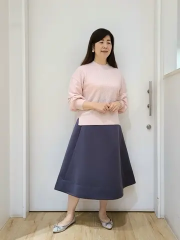 組曲 原 コーディネート画像