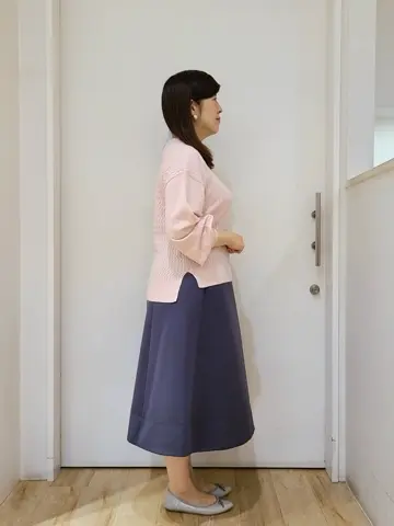 組曲 原 コーディネート画像