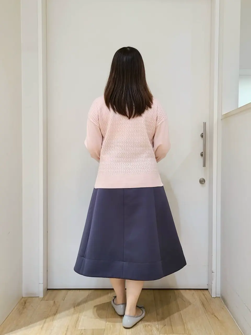 組曲 原 コーディネート画像