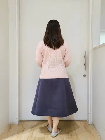 組曲 原 コーディネート画像