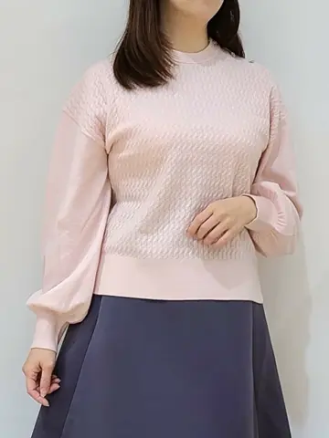 組曲 原 コーディネート画像