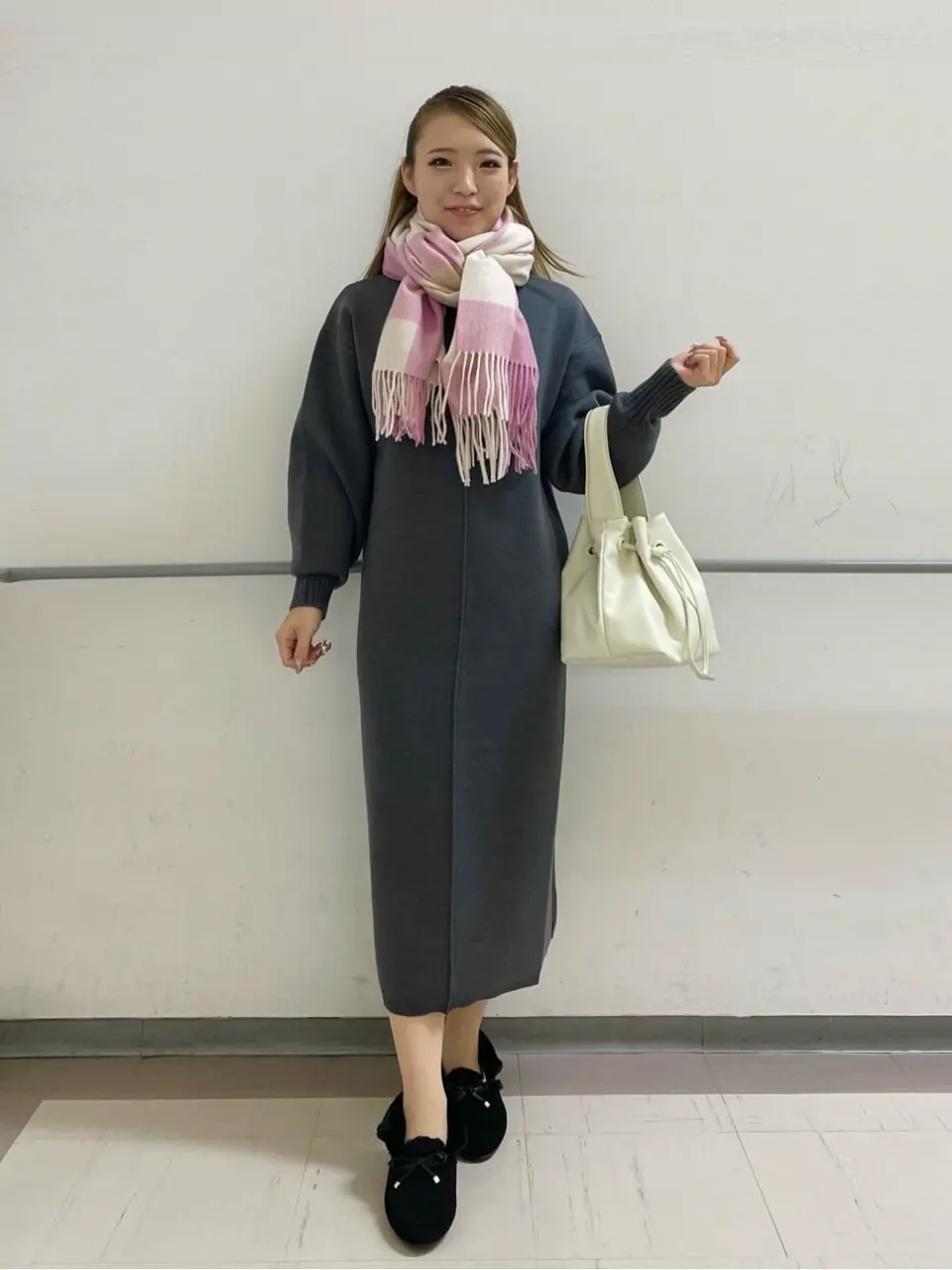 組曲 土居 コーディネート画像