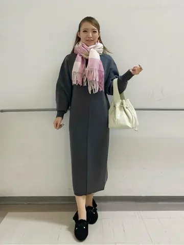 組曲 土居 コーディネート画像