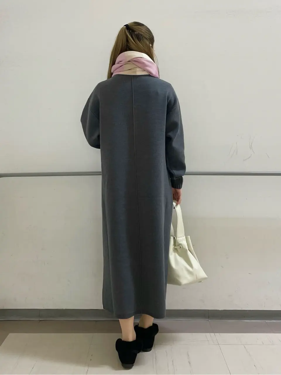 組曲 土居 コーディネート画像