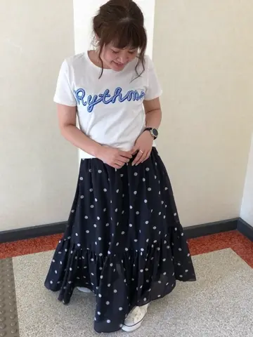 組曲 藤﨑 コーディネート画像