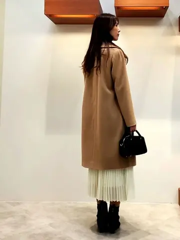 組曲 内田 コーディネート画像