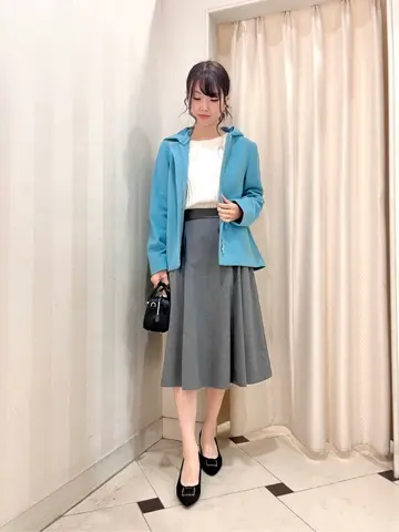 組曲 金井 コーディネート画像