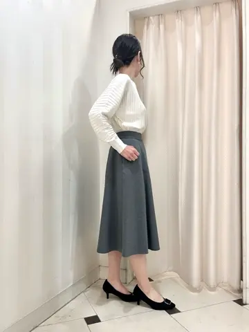 組曲 金井 コーディネート画像