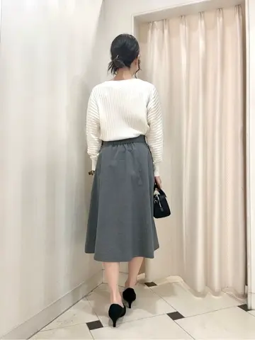 組曲 金井 コーディネート画像