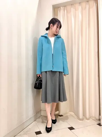 組曲 金井 コーディネート画像