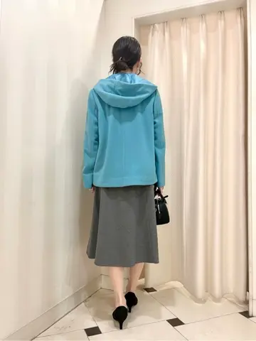 組曲 金井 コーディネート画像