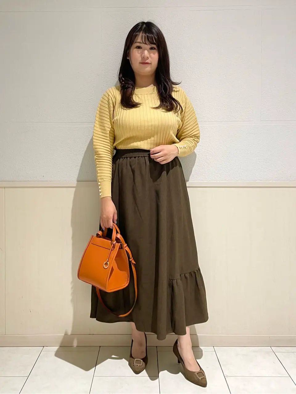 組曲 寺嶋 コーディネート画像