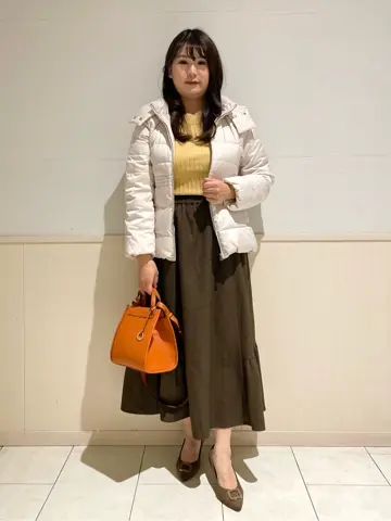 組曲 寺嶋 コーディネート画像