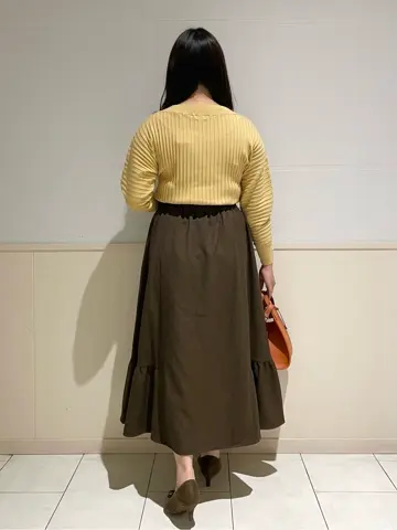 組曲 寺嶋 コーディネート画像