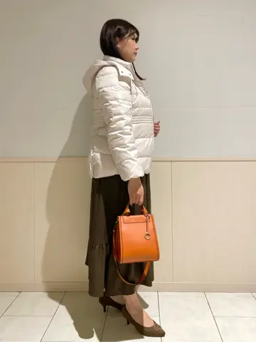 組曲 寺嶋 コーディネート画像