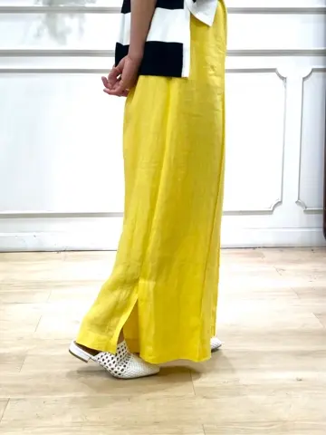 組曲 茂木 コーディネート画像