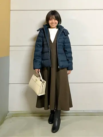 組曲 浅倉 コーディネート画像