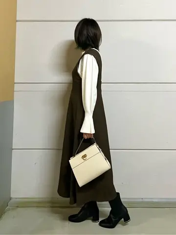 組曲 浅倉 コーディネート画像