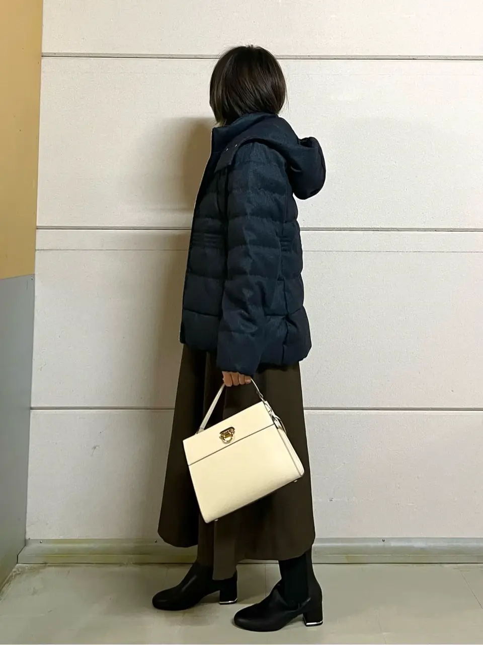 組曲 浅倉 コーディネート画像