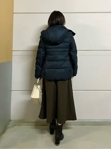 組曲 浅倉 コーディネート画像