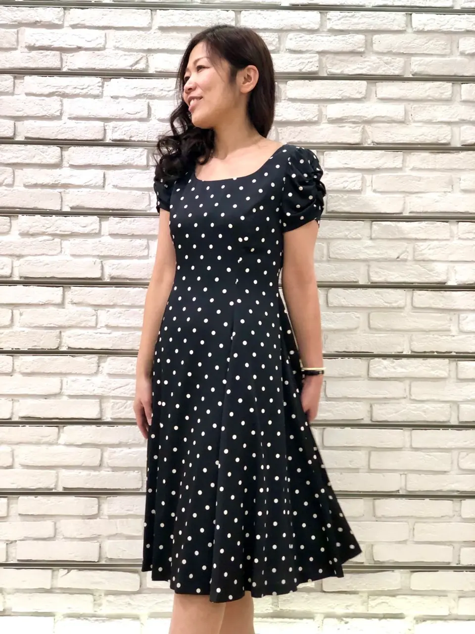 組曲 長利 コーディネート画像