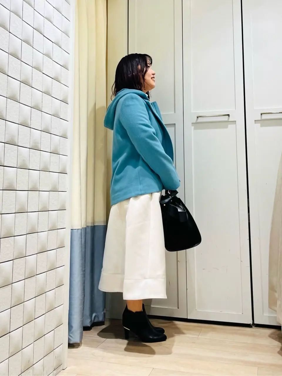 組曲 KATO コーディネート画像