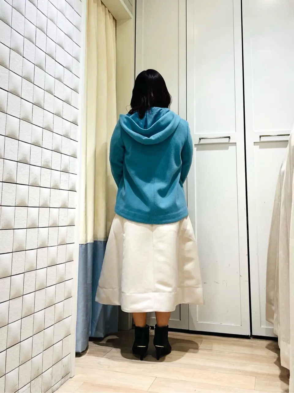 組曲 KATO コーディネート画像