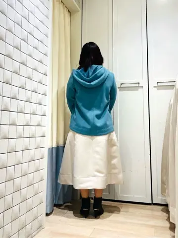 組曲 KATO コーディネート画像